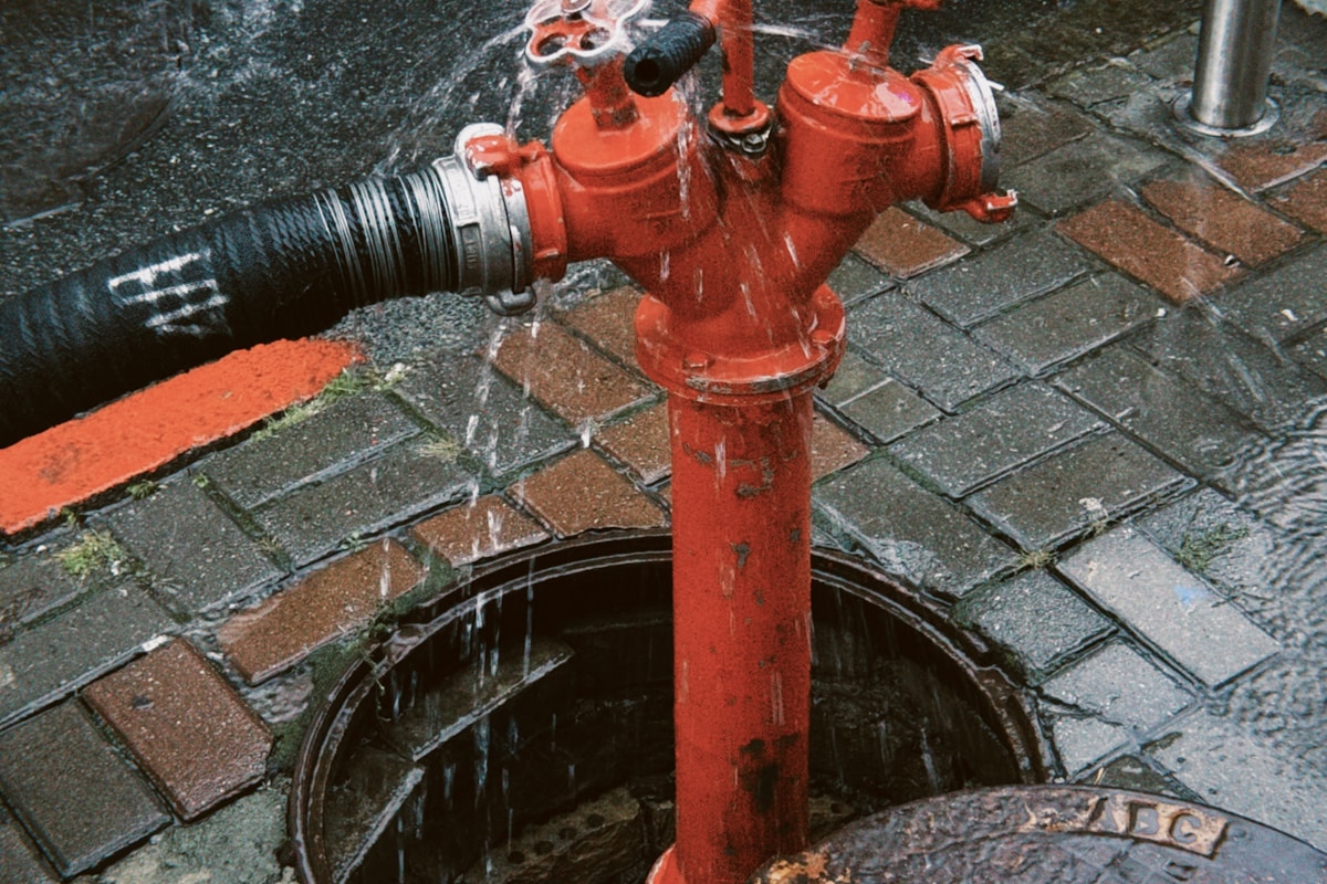 Water Extraction service in Waldorf, MD